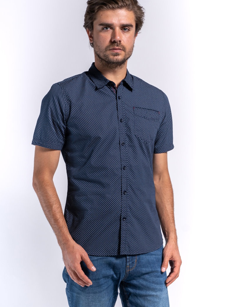 

Рубашка Lee Cooper 10295673-334 M
