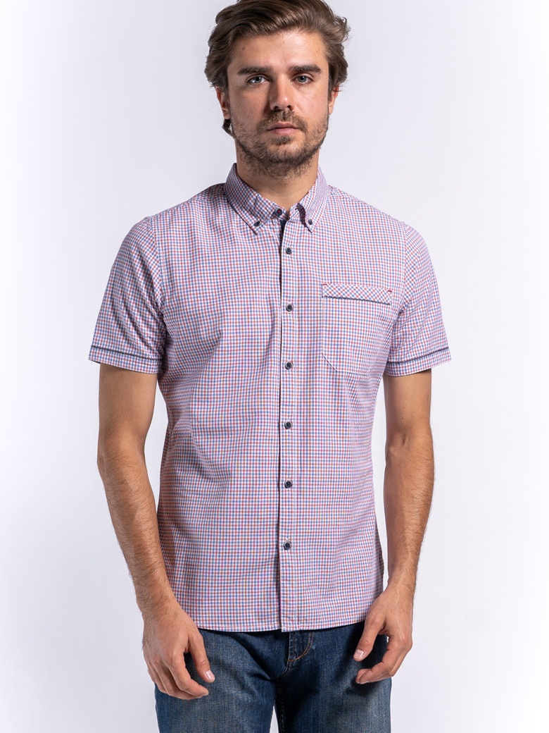 

Рубашка Lee Cooper 10295672-63013 L