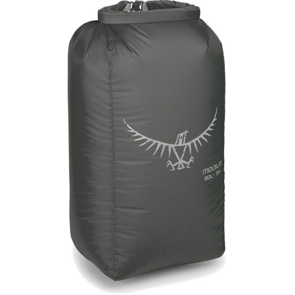 

Гермомішок Osprey Ultralight Pack Liner M Shadow Grey - сірий