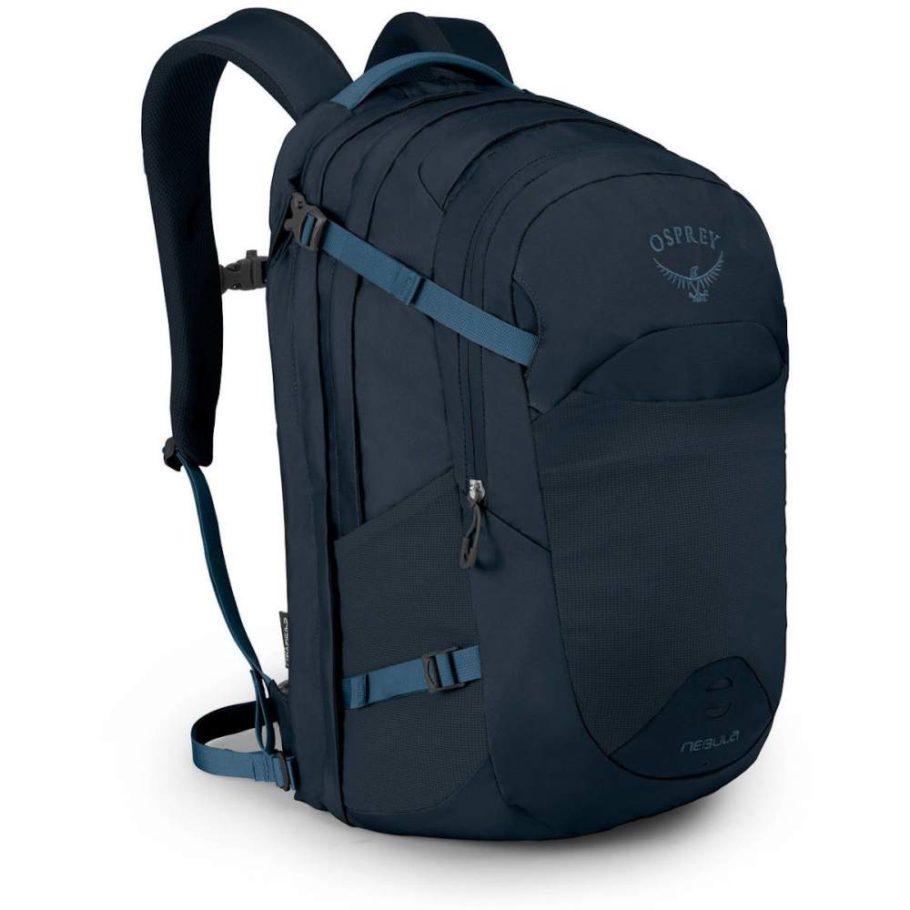 

Рюкзак Osprey Nebula (F19) Kraken Blue - O/S - синій