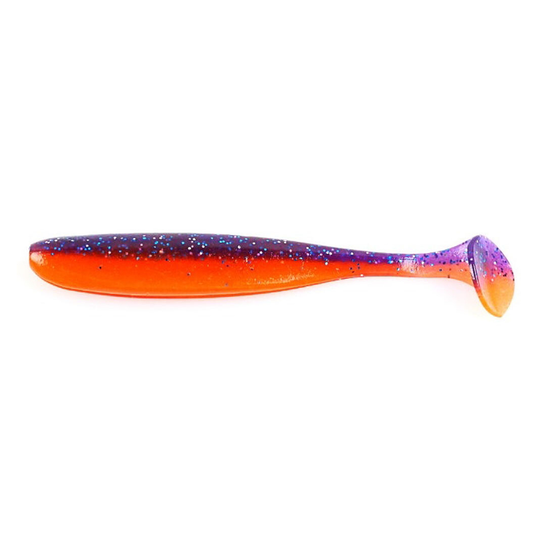 

Виброхвост Keitech Easy Shiner 6.5 PAL09 violet fire 3шт