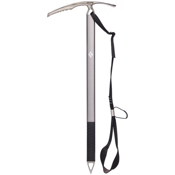 

Ледоруб туристический Black Diamond Raven with Grip 70