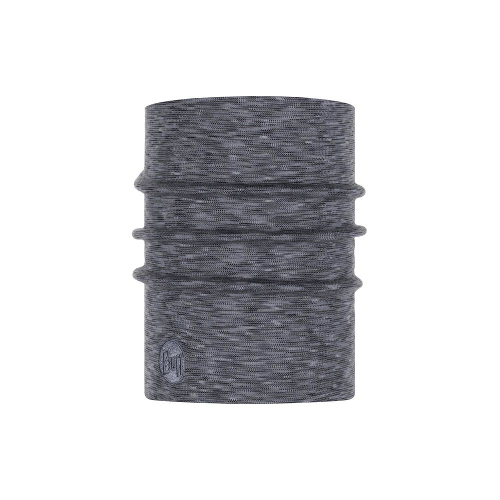 

Бафф Buff Heavyweight Merino Wool multi stripes Серый