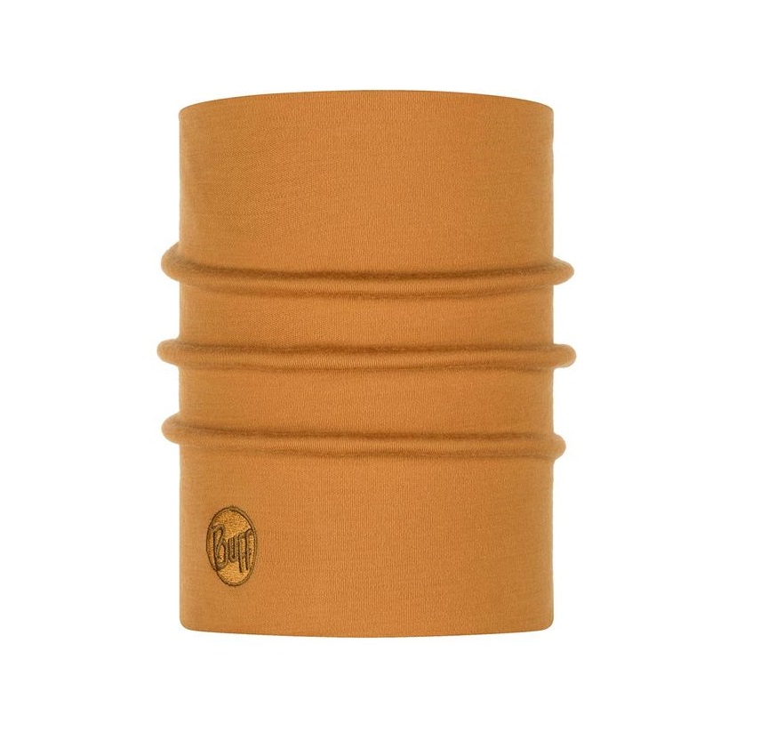 

Бафф Buff Heavyweight Merino Wool solid Золотой
