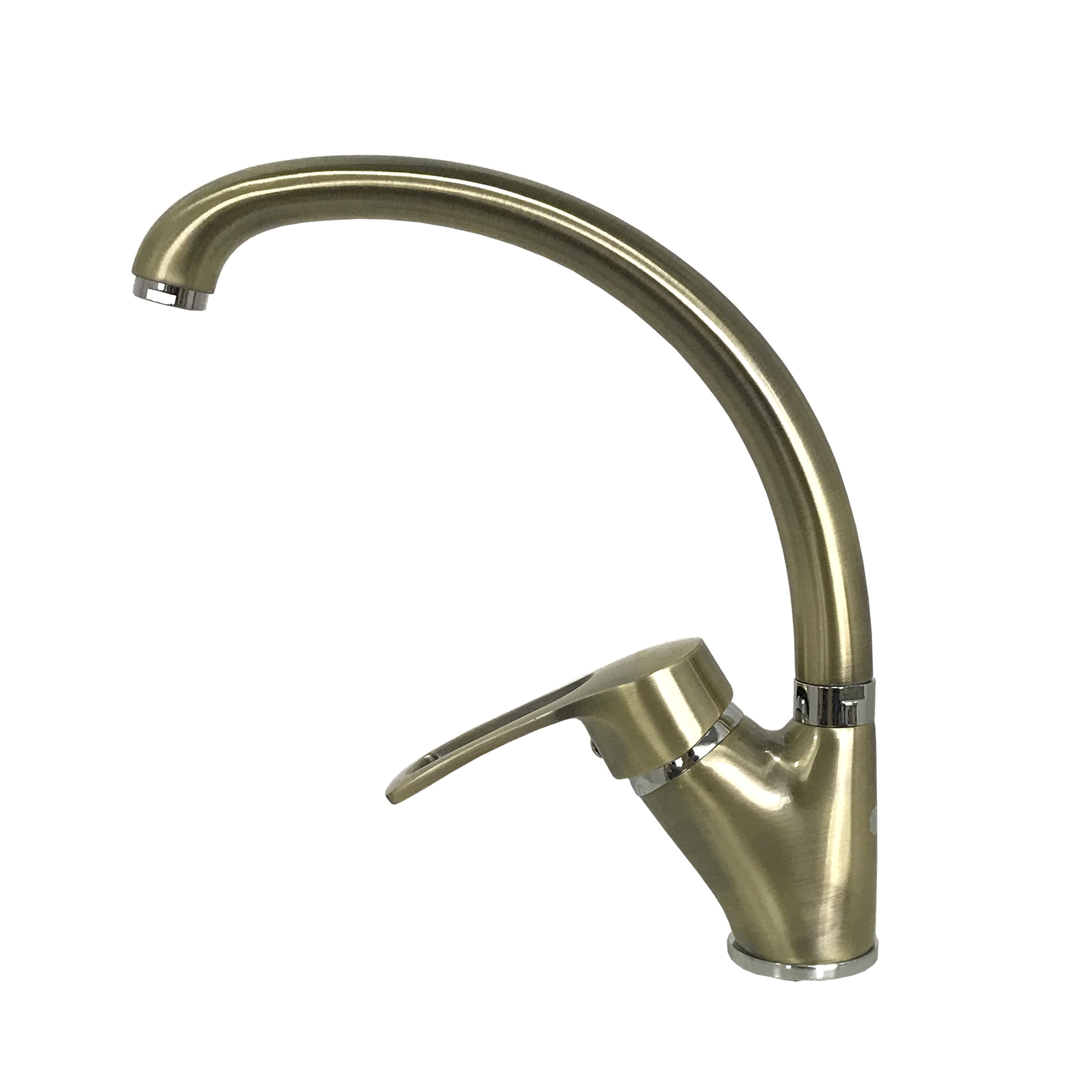 

Смеситель для кухни DOMINO SIRIUS DSV-203S-BIG-BRONZE