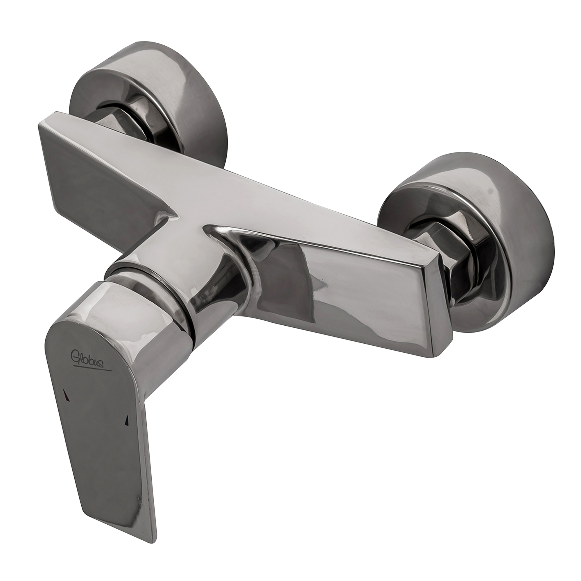 

Смеситель для душа Globus Lux SHA-105-M с душевым гарнитуром