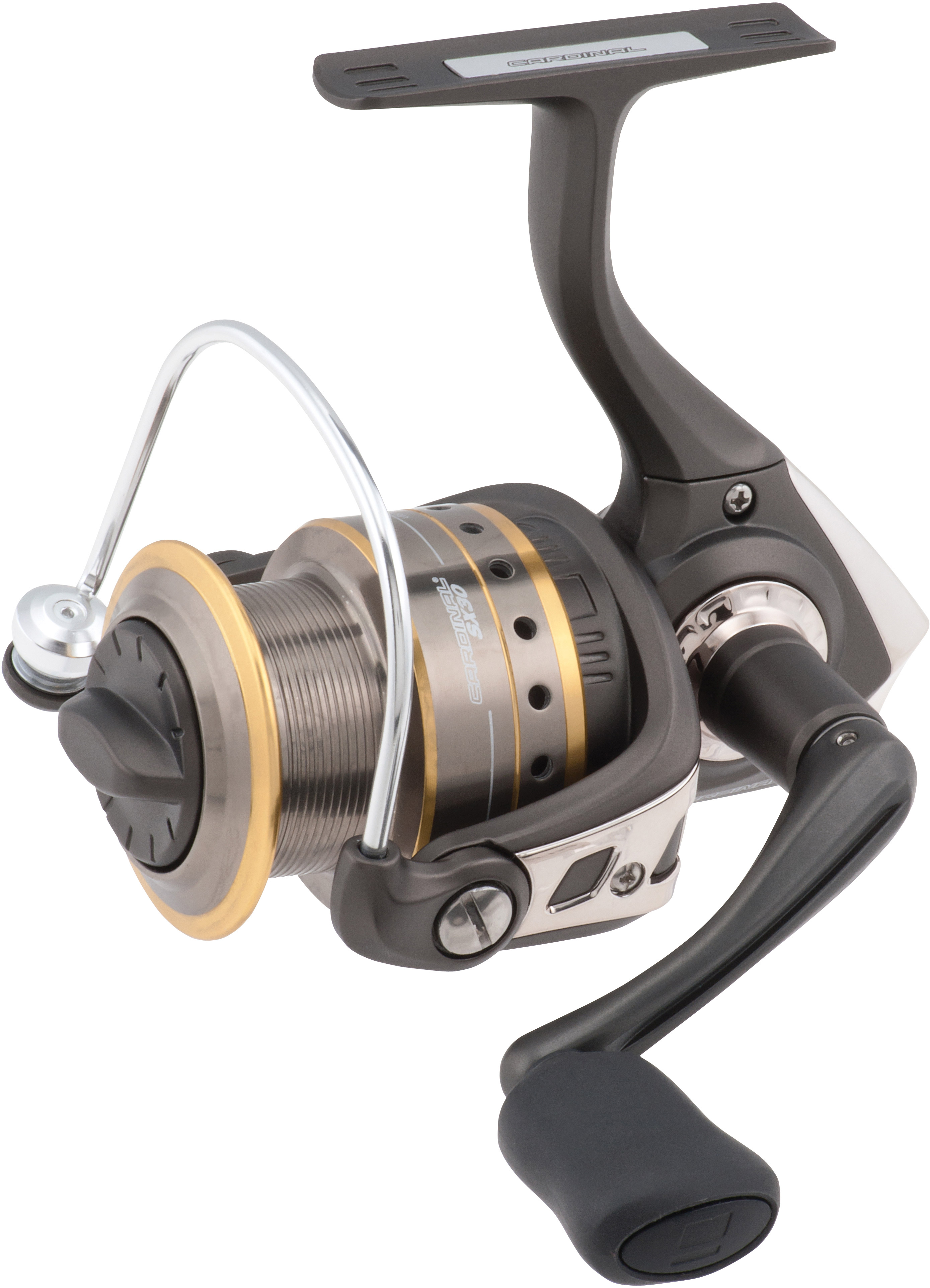 

Катушка Abu Garcia Cardinal SX 40 FD (1288172)