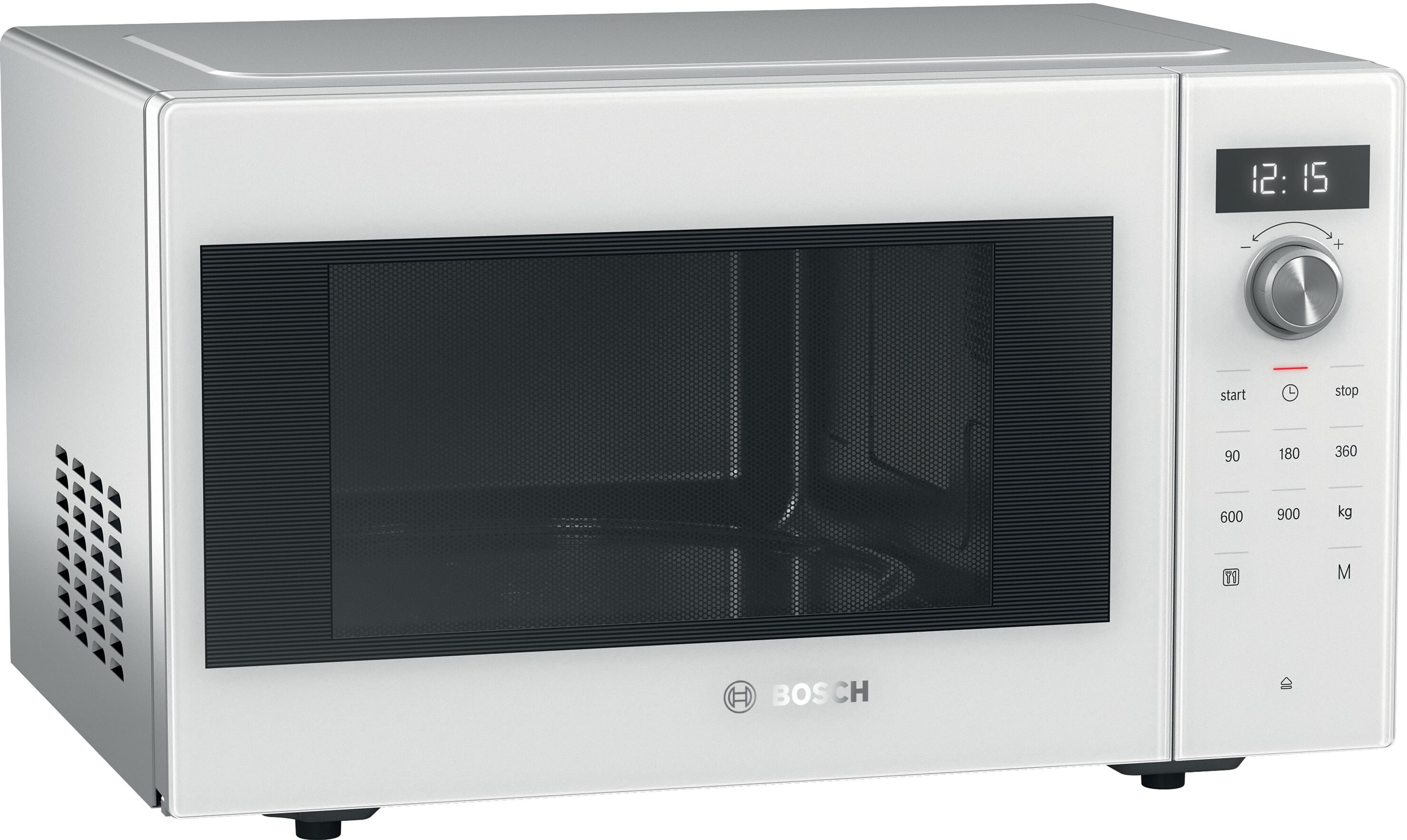 

Микроволновая печь Bosch FFM553MW0