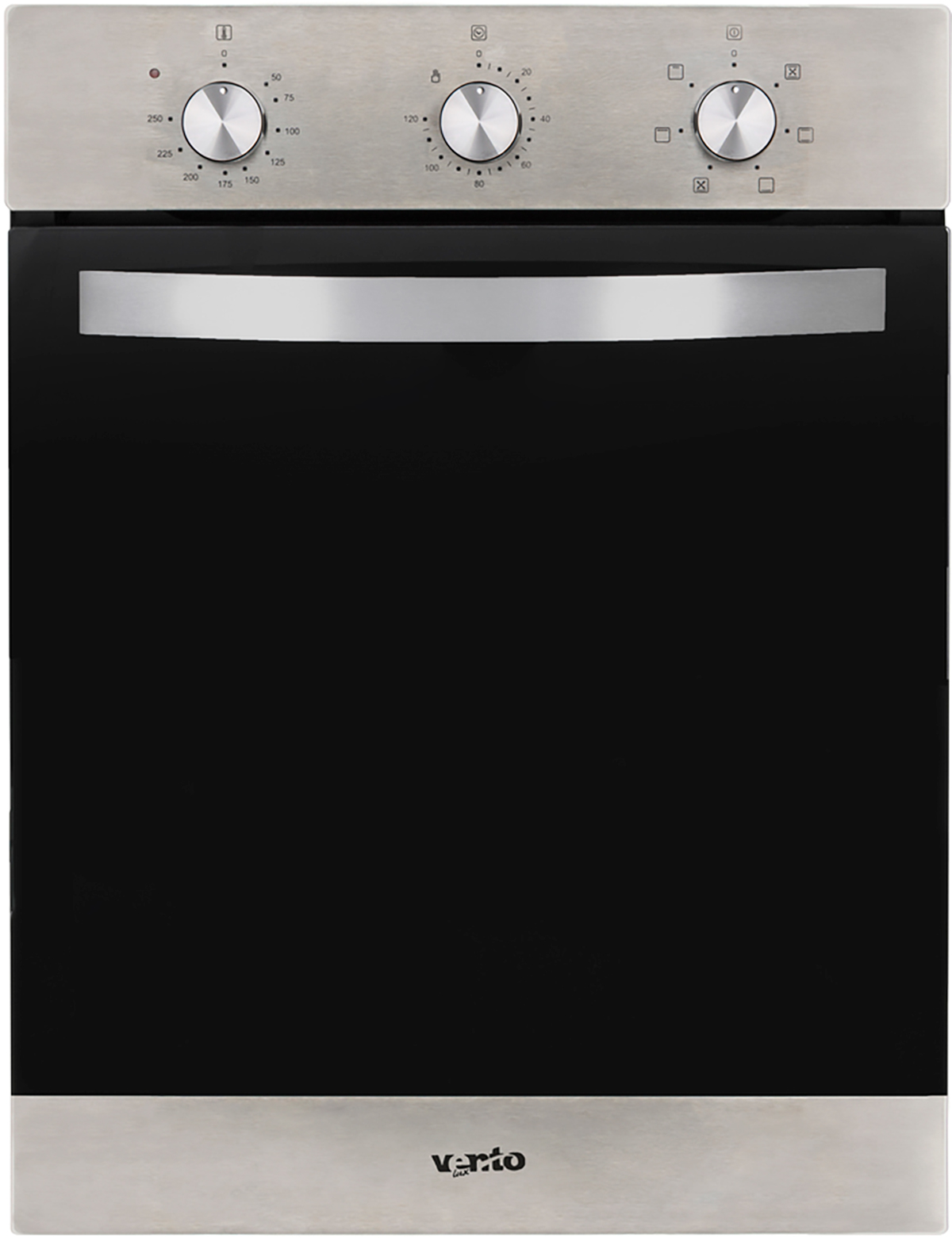 

Духовой шкаф электрический VENTOLUX New York 6 MT X