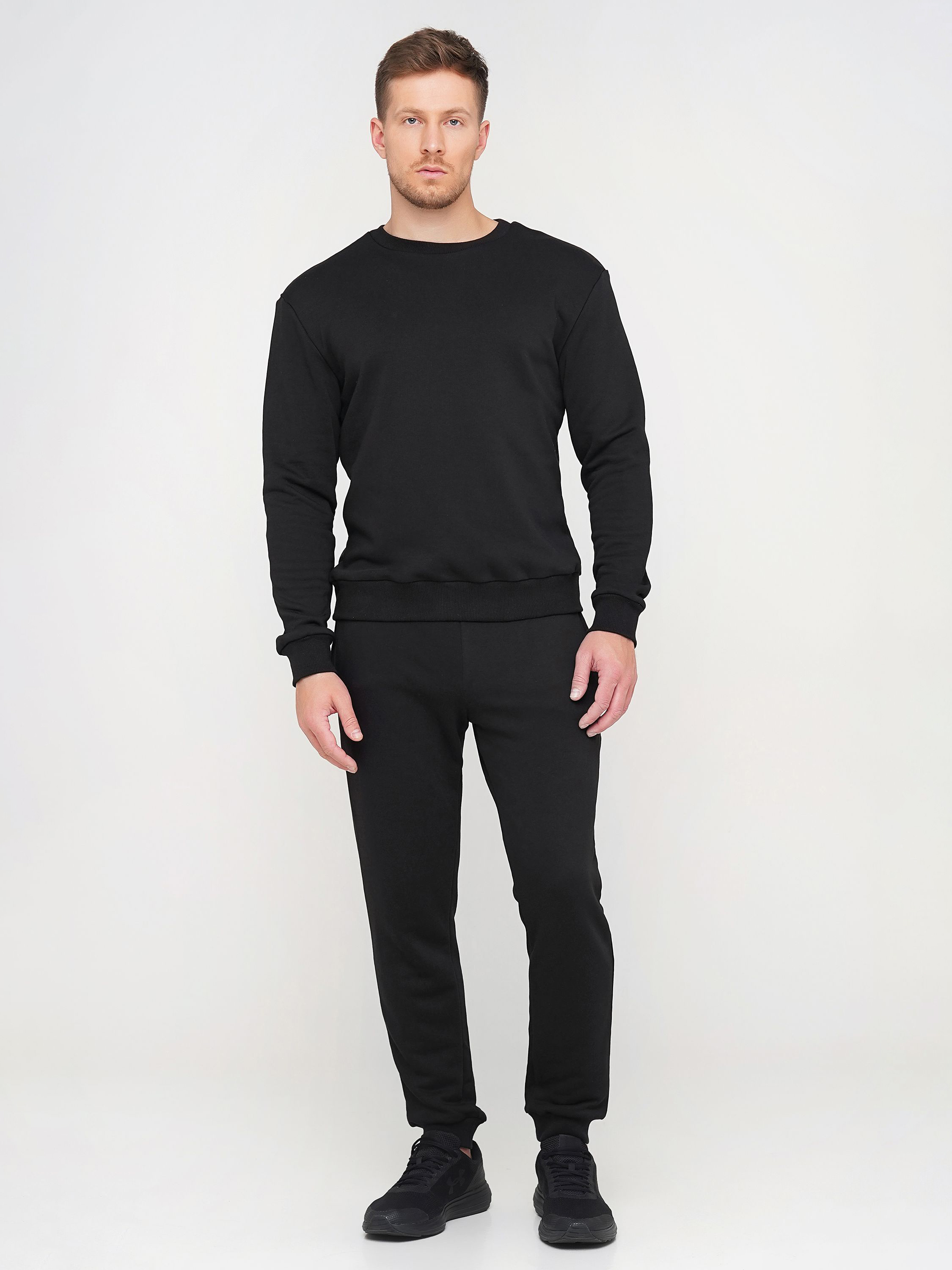 

Спортивный костюм One Day RZ1001305 S (44-46) Черный