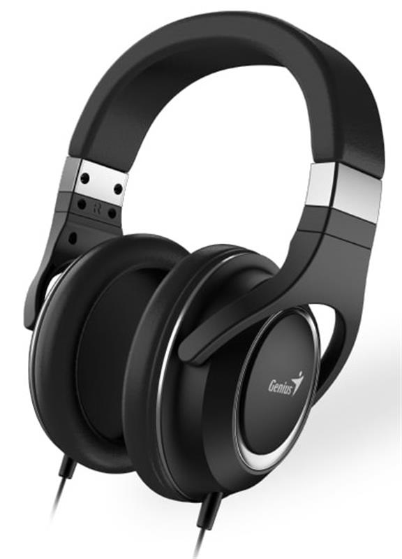 

Гарнитура Genius HS-610 (31710010400)