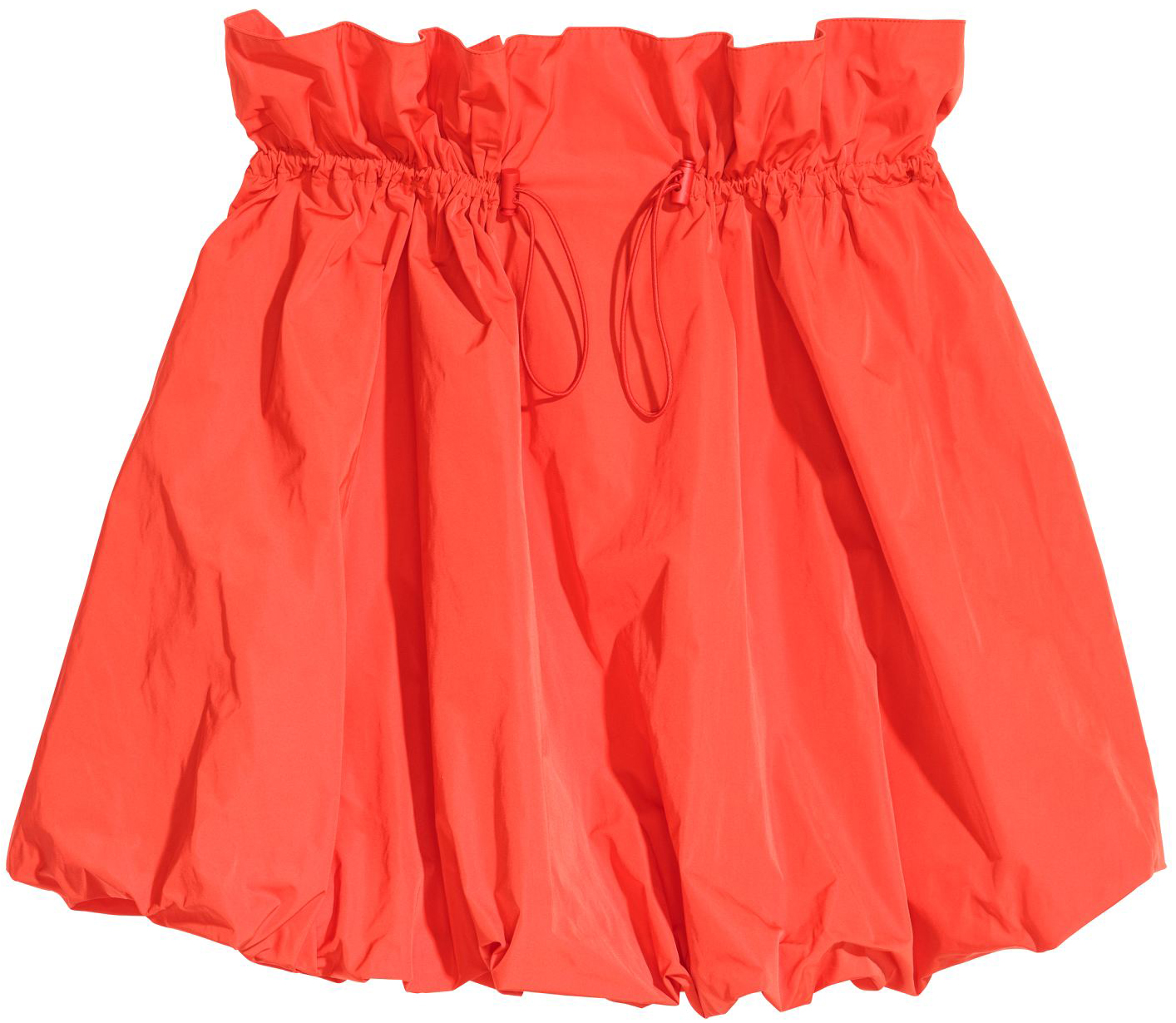 

Юбка H&M KK5810516 M/L Красная