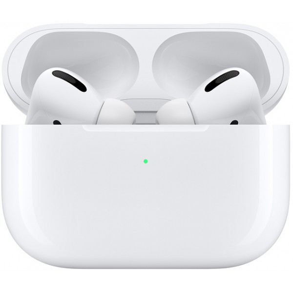 

Наушники UTM Apple AirPods Pro (Полностью под оригинал)