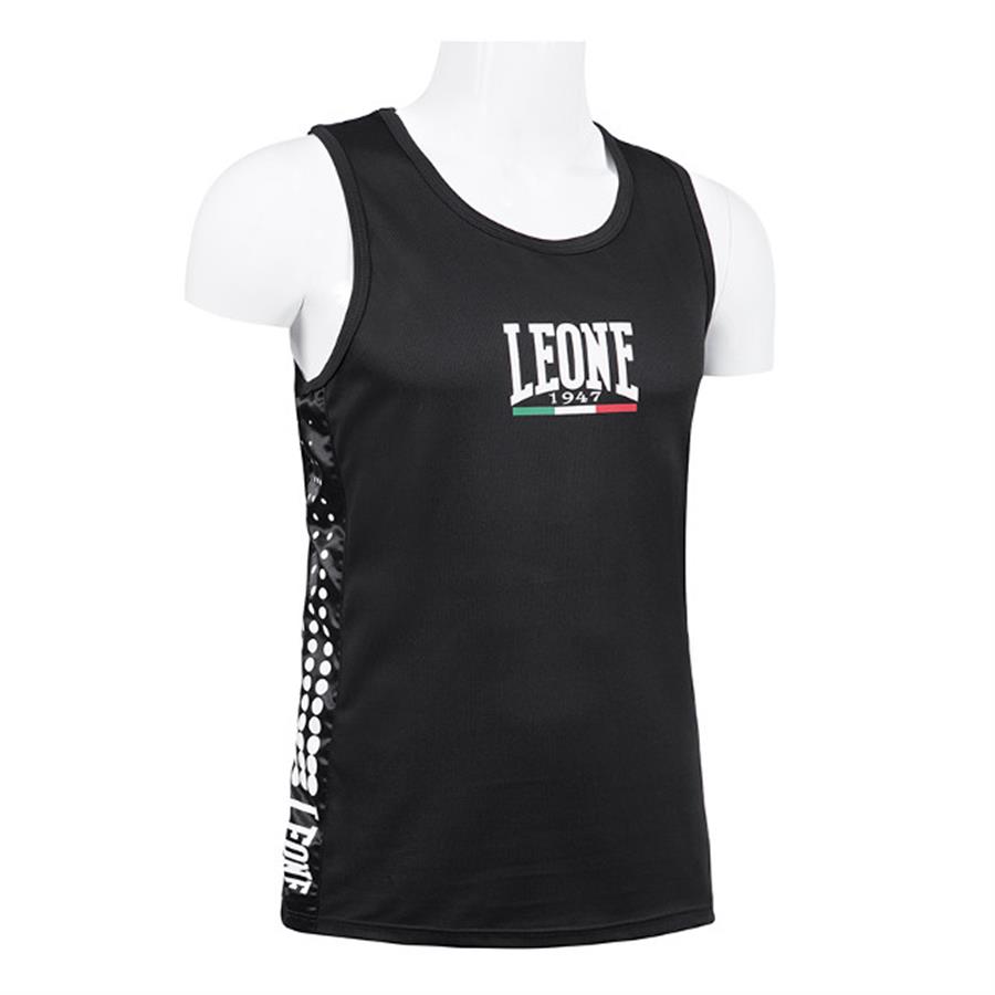 

Майка Leone Boxe Black S