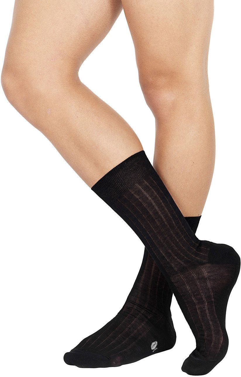 

Носки Pompea Cz Costaf Discozia 42/43 Черные
