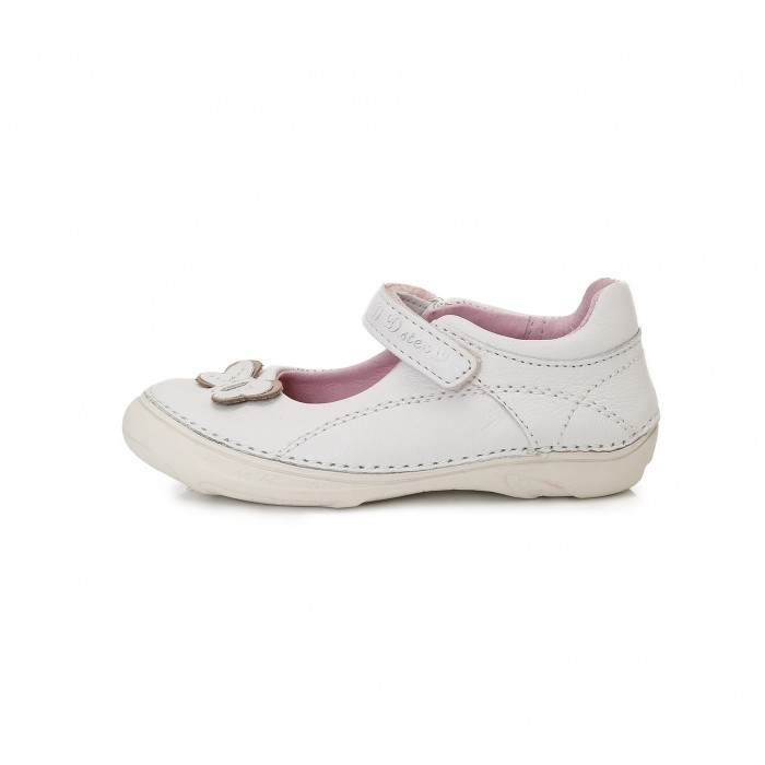 

Туфли D.D.Step 046-606M 27р белые