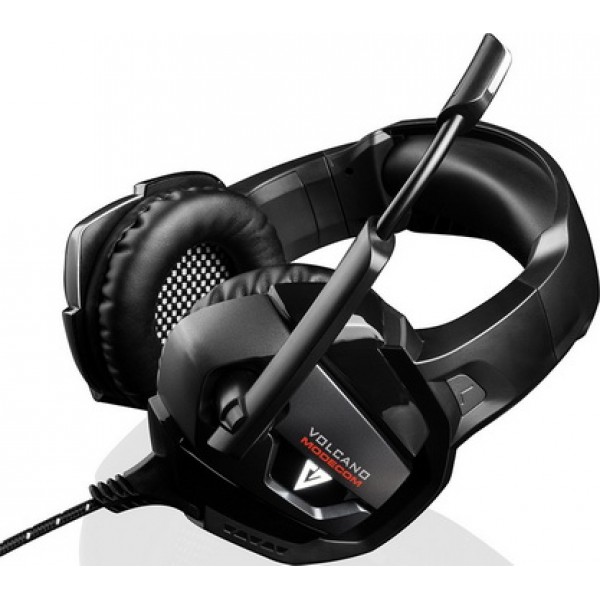 

Гарнитура Modecom MC-859 Volcano Bow Black (S-MC-859-BOW)