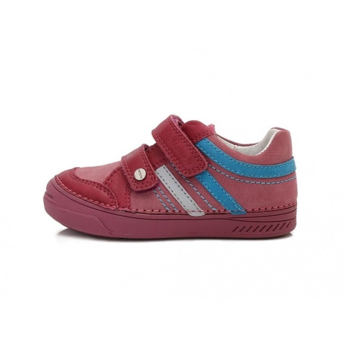 

Кроссовки DD Step 040-421СM 25р красные