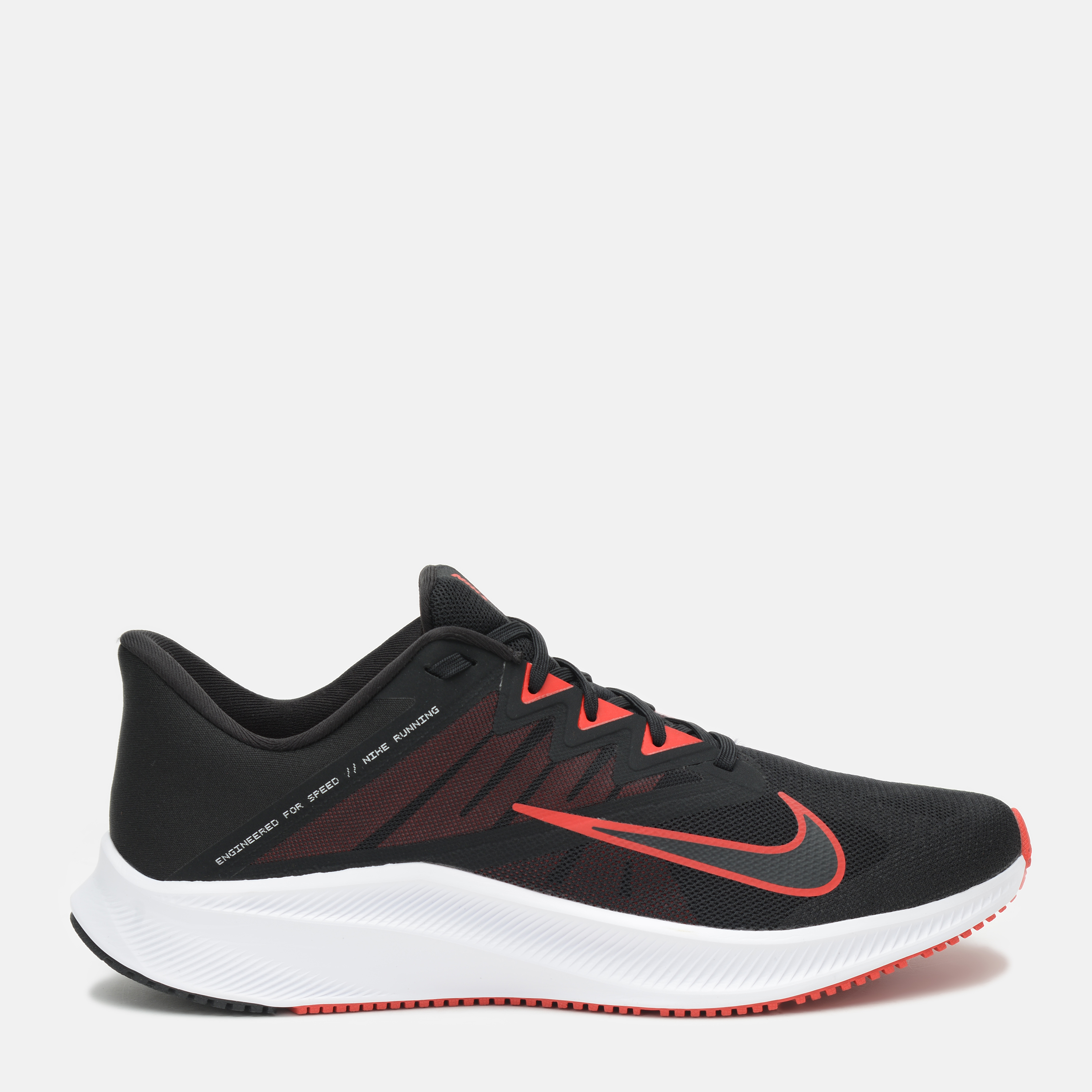 

Кроссовки Nike Quest 3 CD0230-004 44.5 (12) 30 см