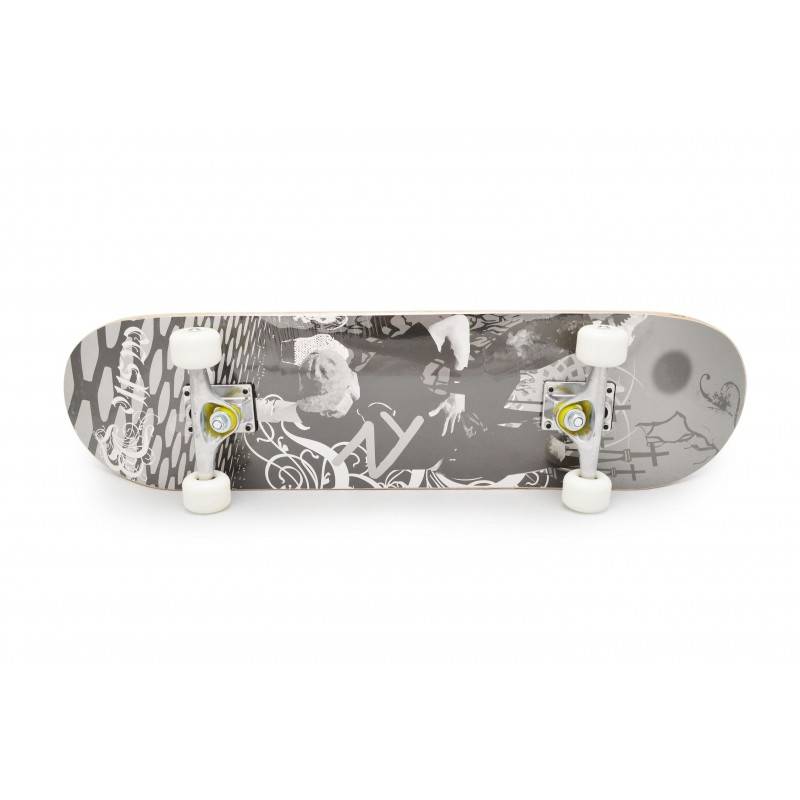 

Скейт Maraton Skateboard 62 MAR-69
