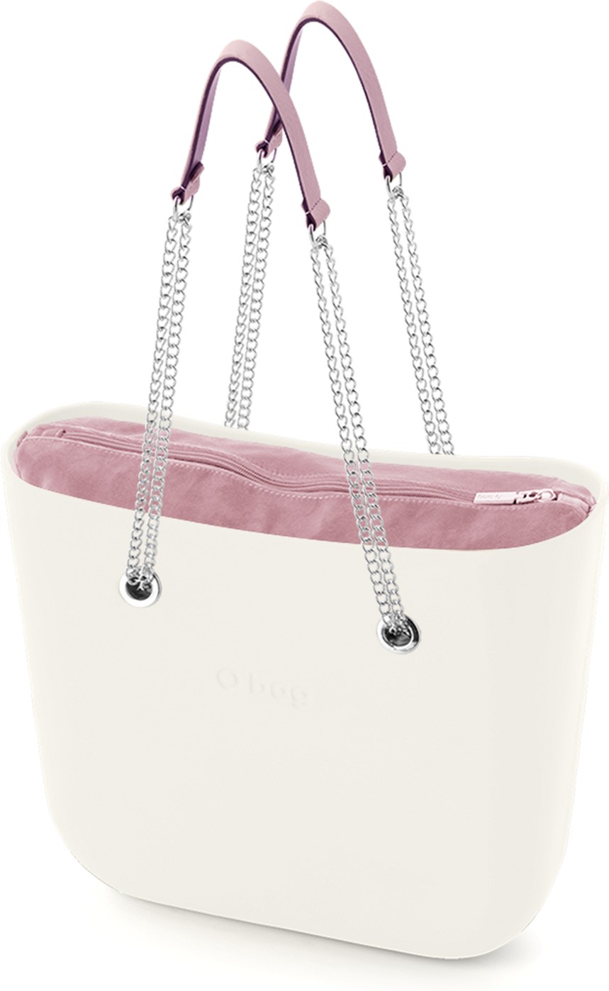 

Женская сумка O bag Classic 00193 Латте