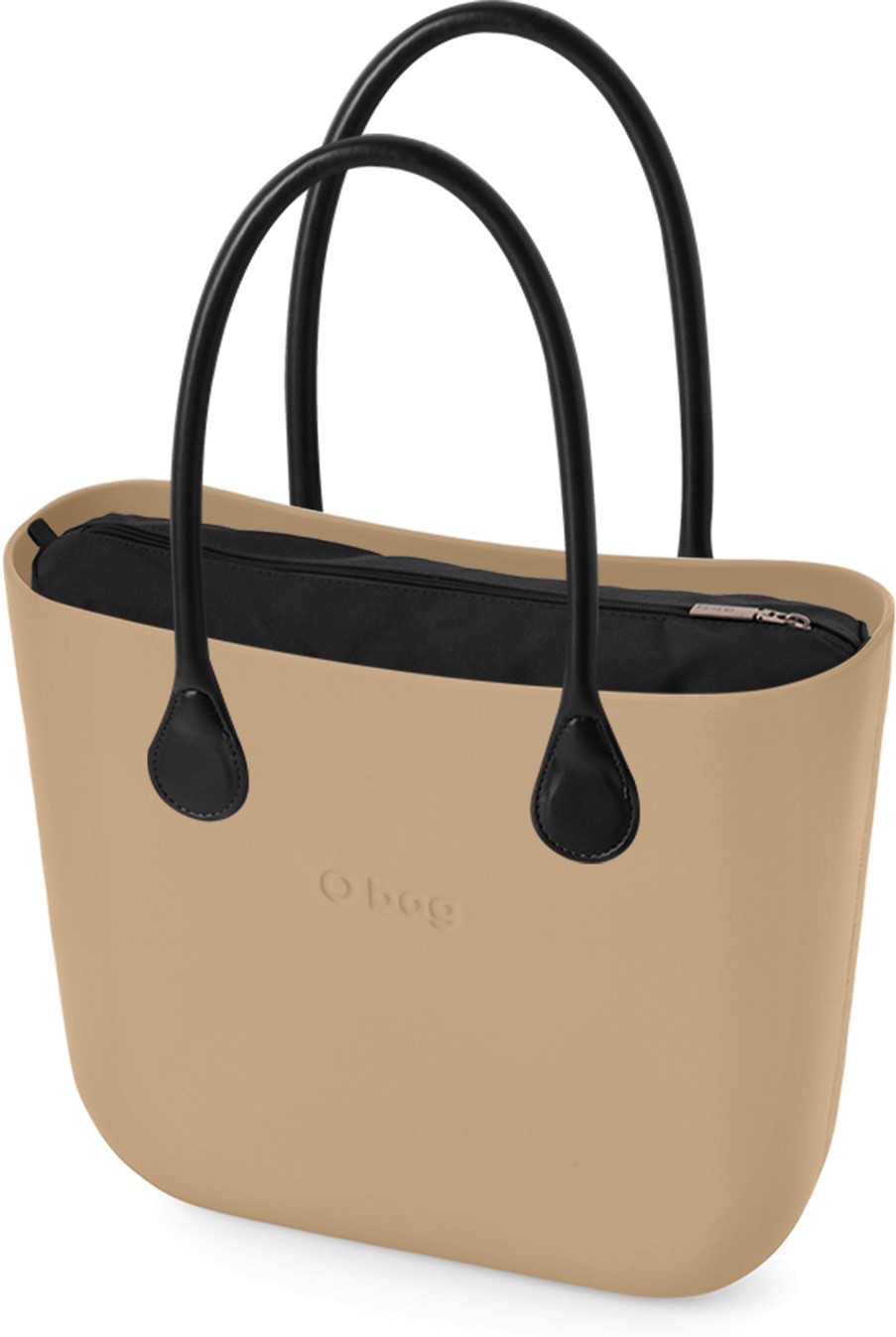 

Женская сумка O bag Classic 00207 Песок
