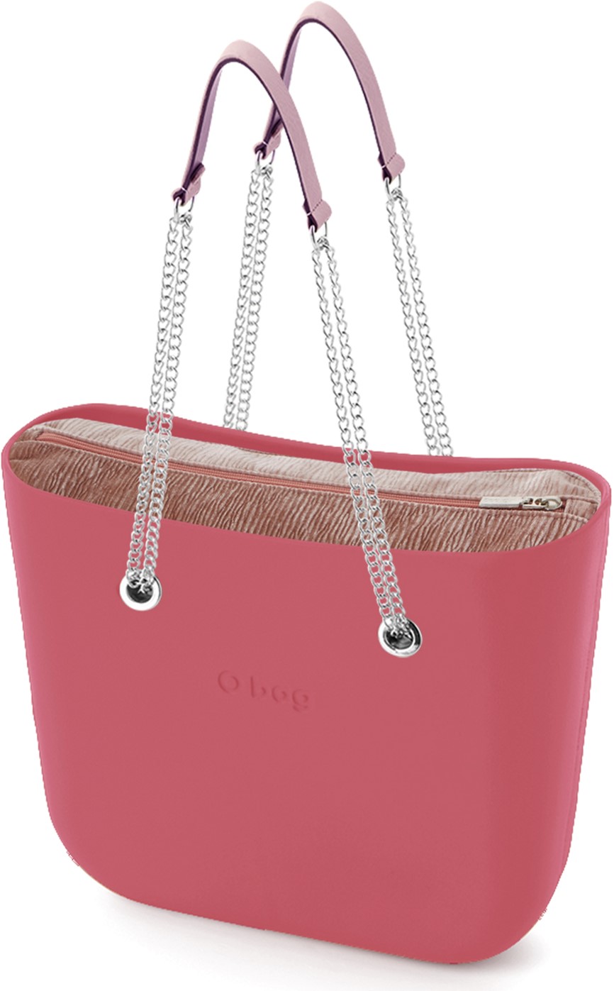 

Женская сумка O bag Classic 00216 Смородина