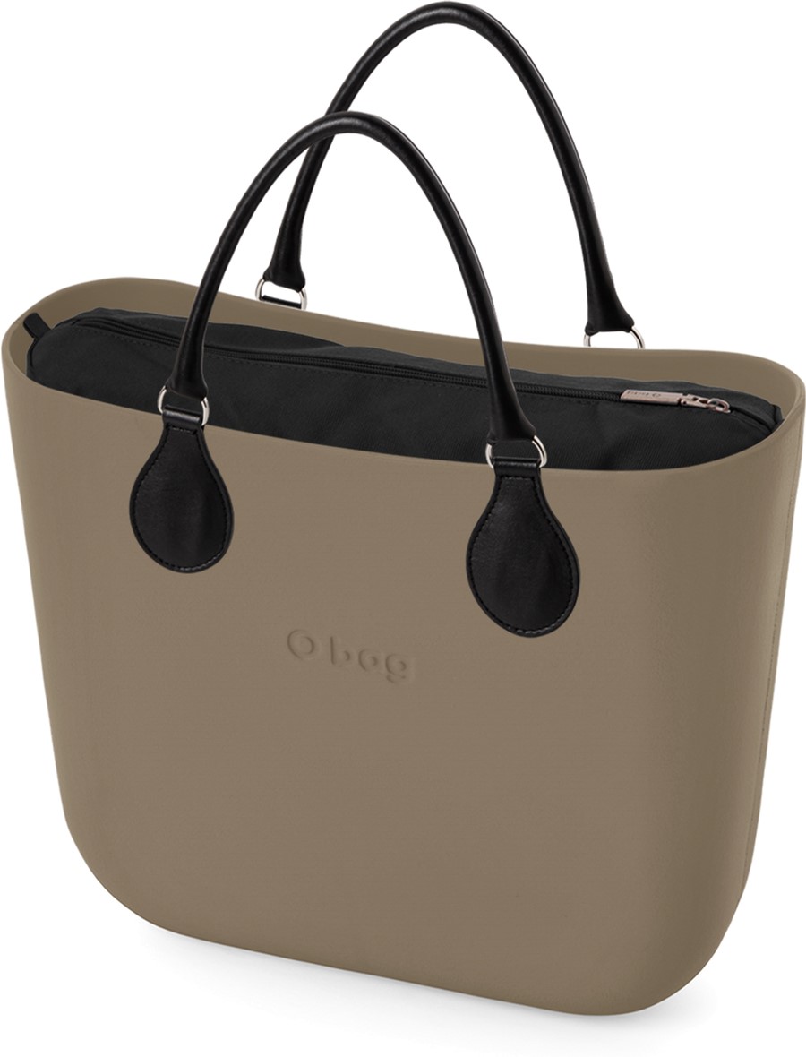

Женская сумка O bag Mini 00000184 Рок