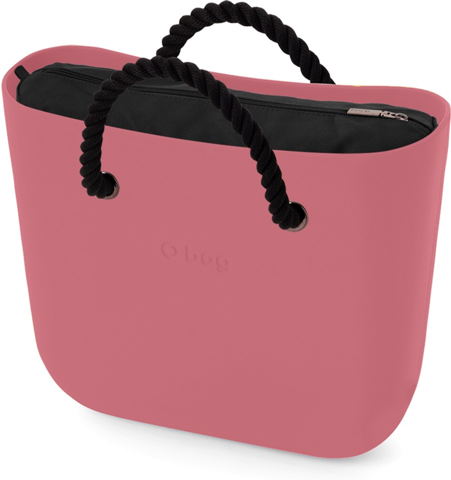 

Женская сумка O bag Mini 00000177 Смородина