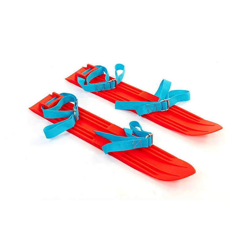

Лыжи детские PLAYBABY Гном, код: C-4674
