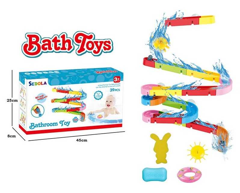 

Игра для ванной "Трек" (8366-10A)