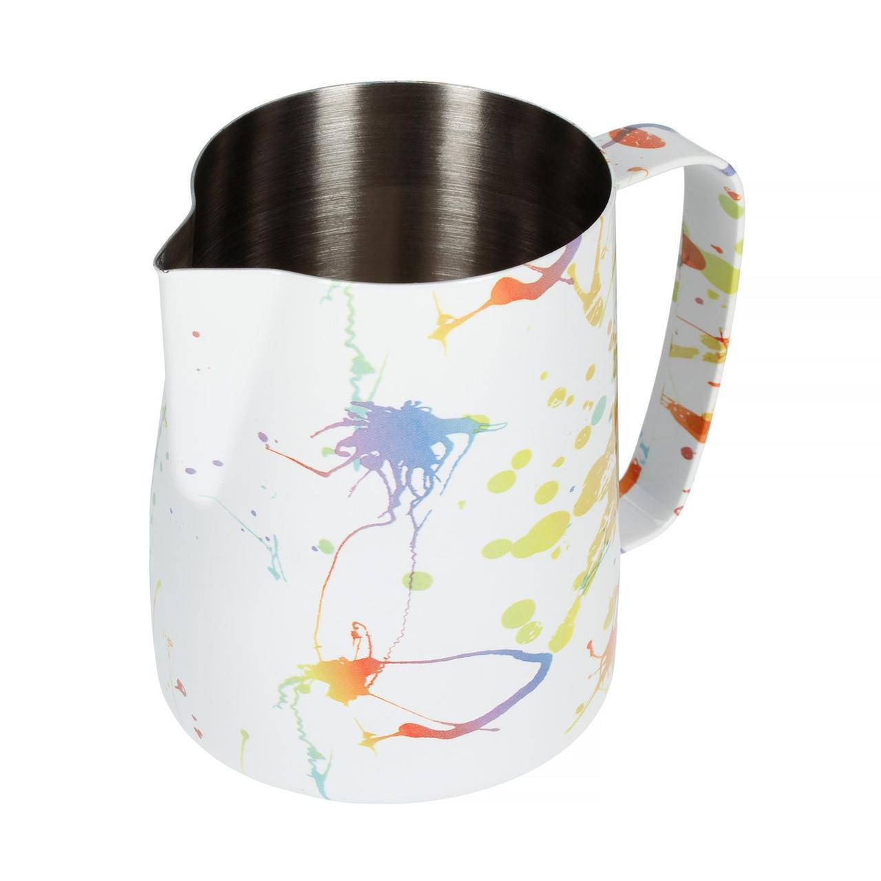 

Питчер BaristaSpace Splash 600 мл Разноцветный (F10)