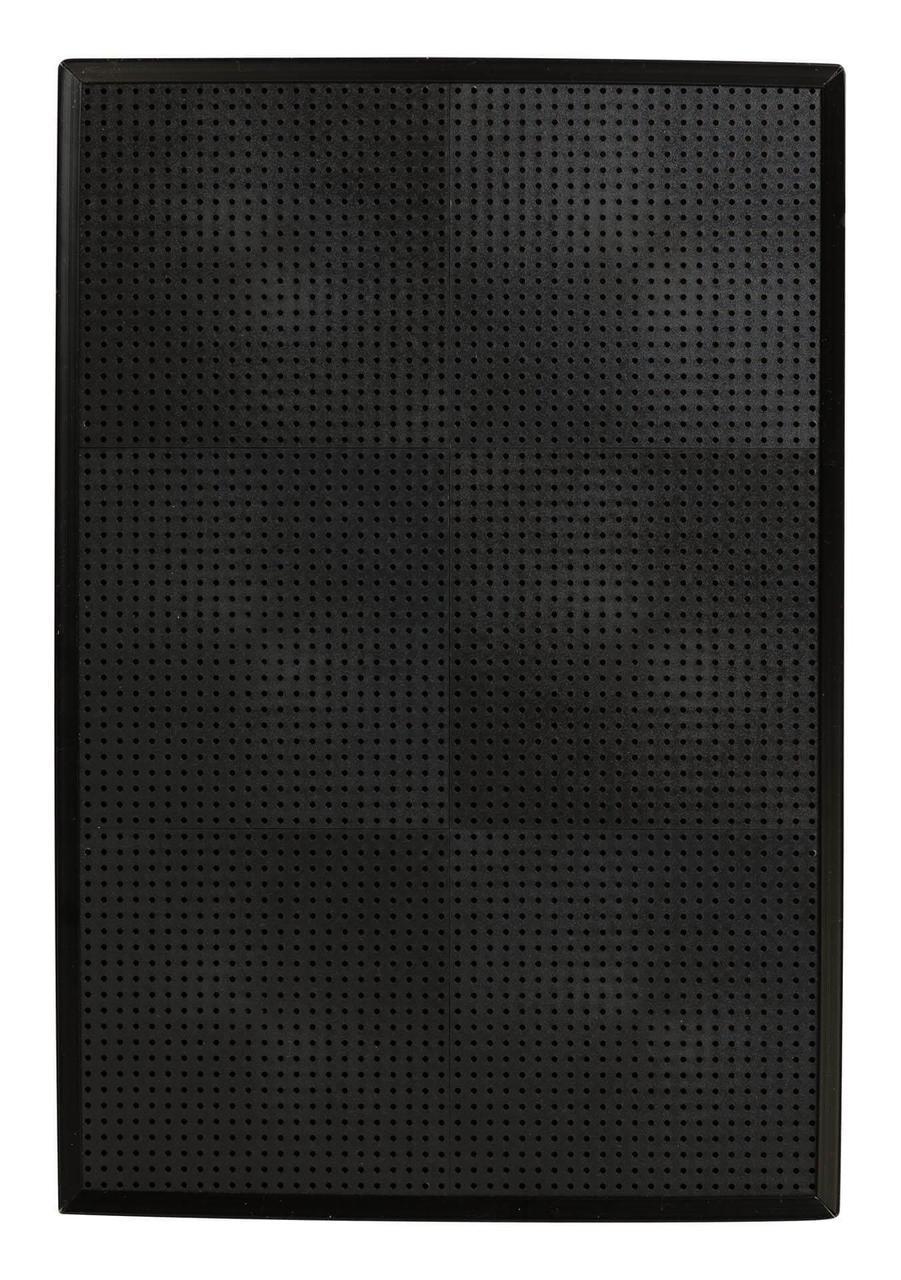

Доска для меню Beaumont 30.5x46 см Черная (3851)