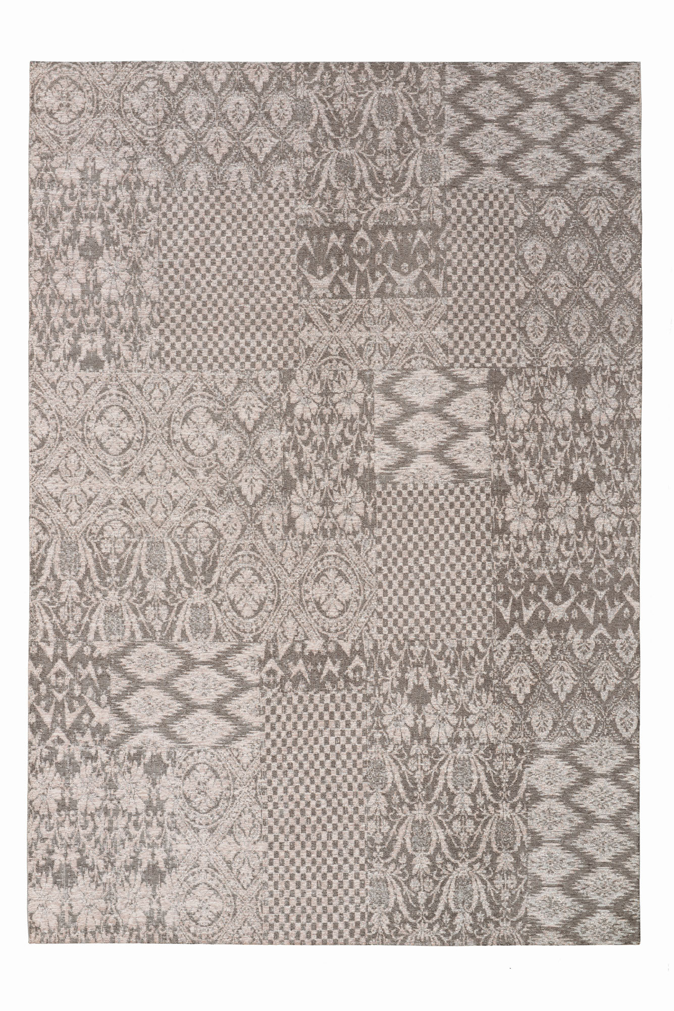 

Килим Oriental Weavers International Сицилія 75X165 93