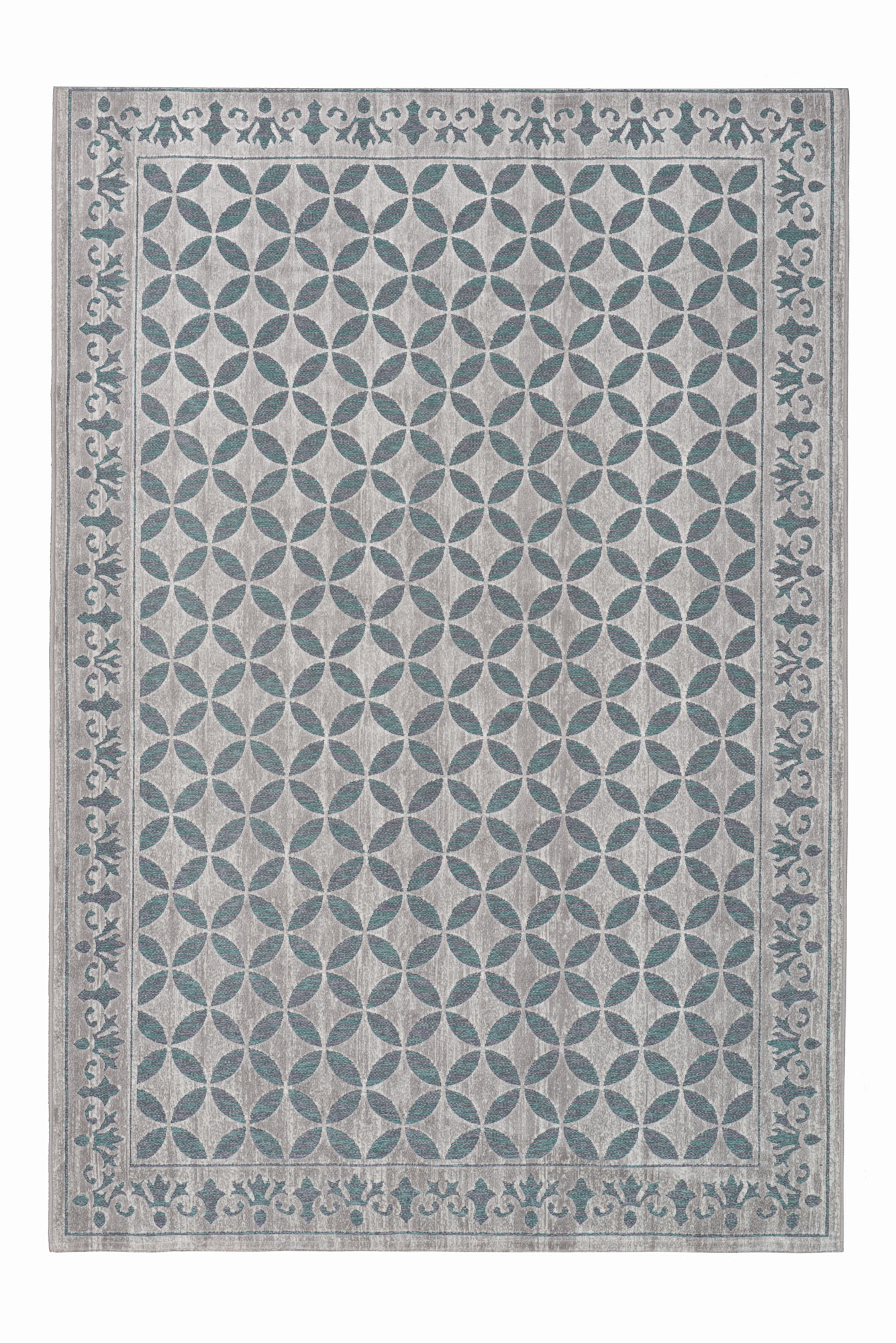 

Килим Oriental Weavers International Maldives 120X180 701
