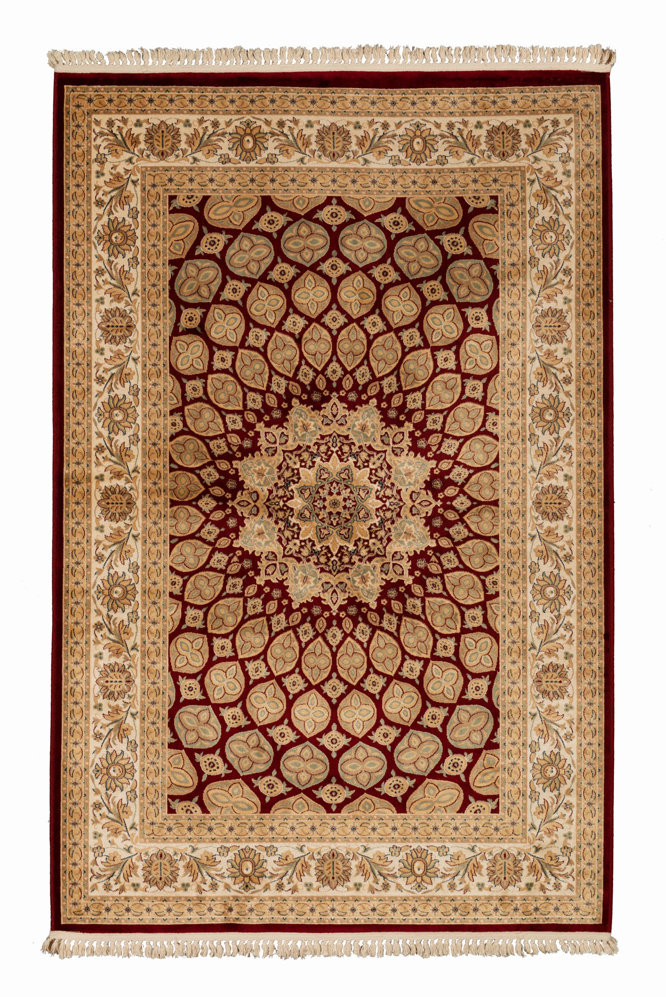 

Килим Oriental Weavers International Elegant_Silk 240х340 631