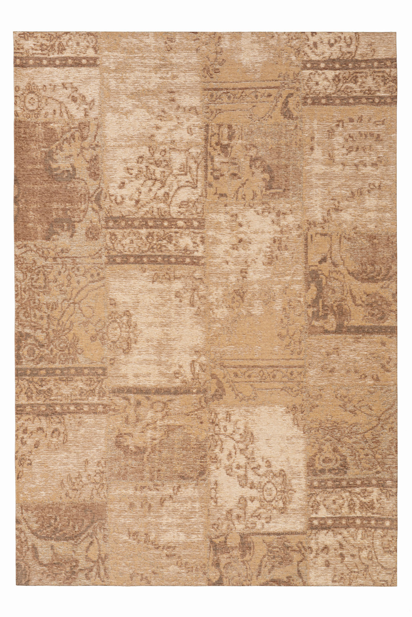 

Килим Oriental Weavers International Сицилія 115X180 94