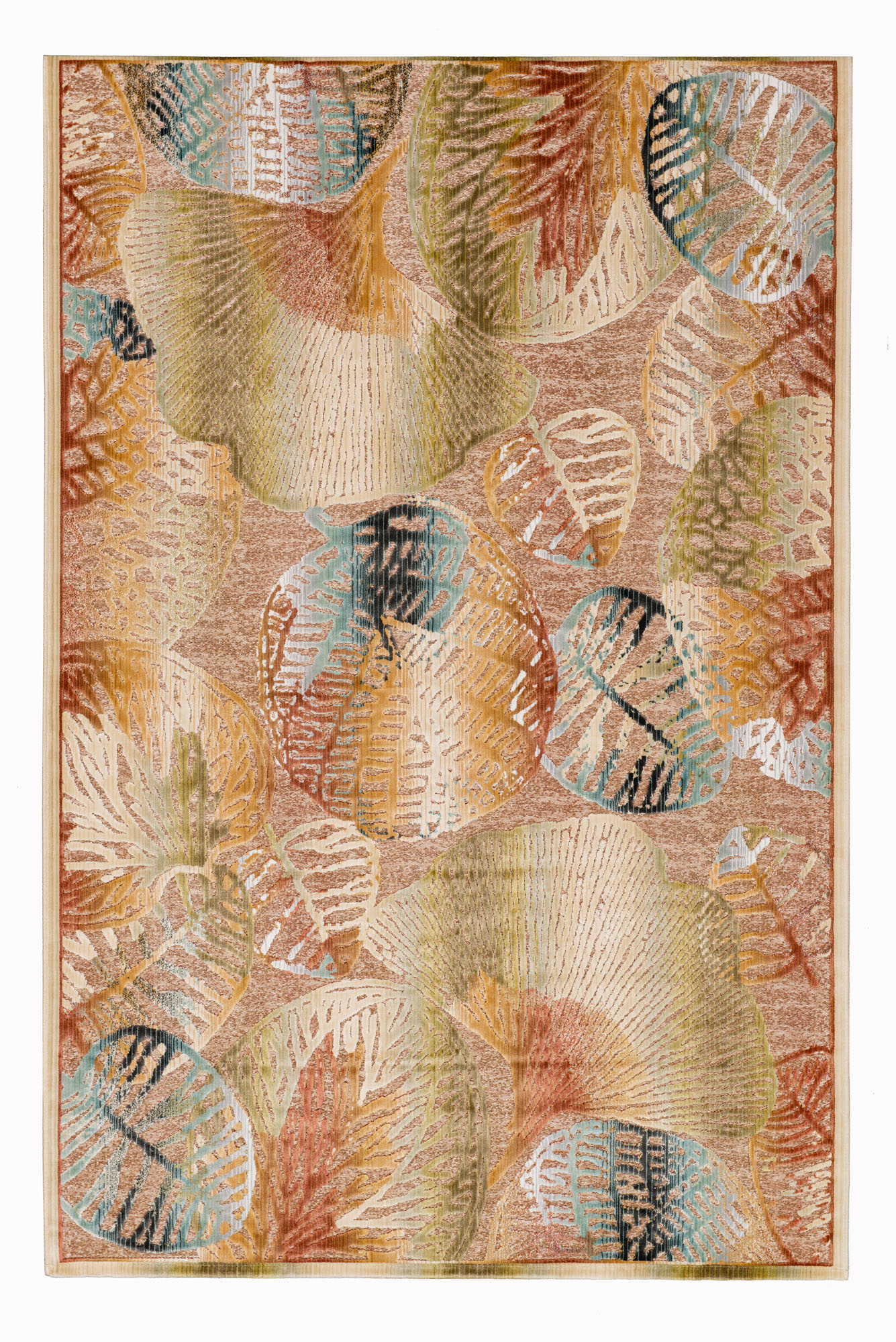 

Килим Oriental Weavers International Harmony 160х235 205
