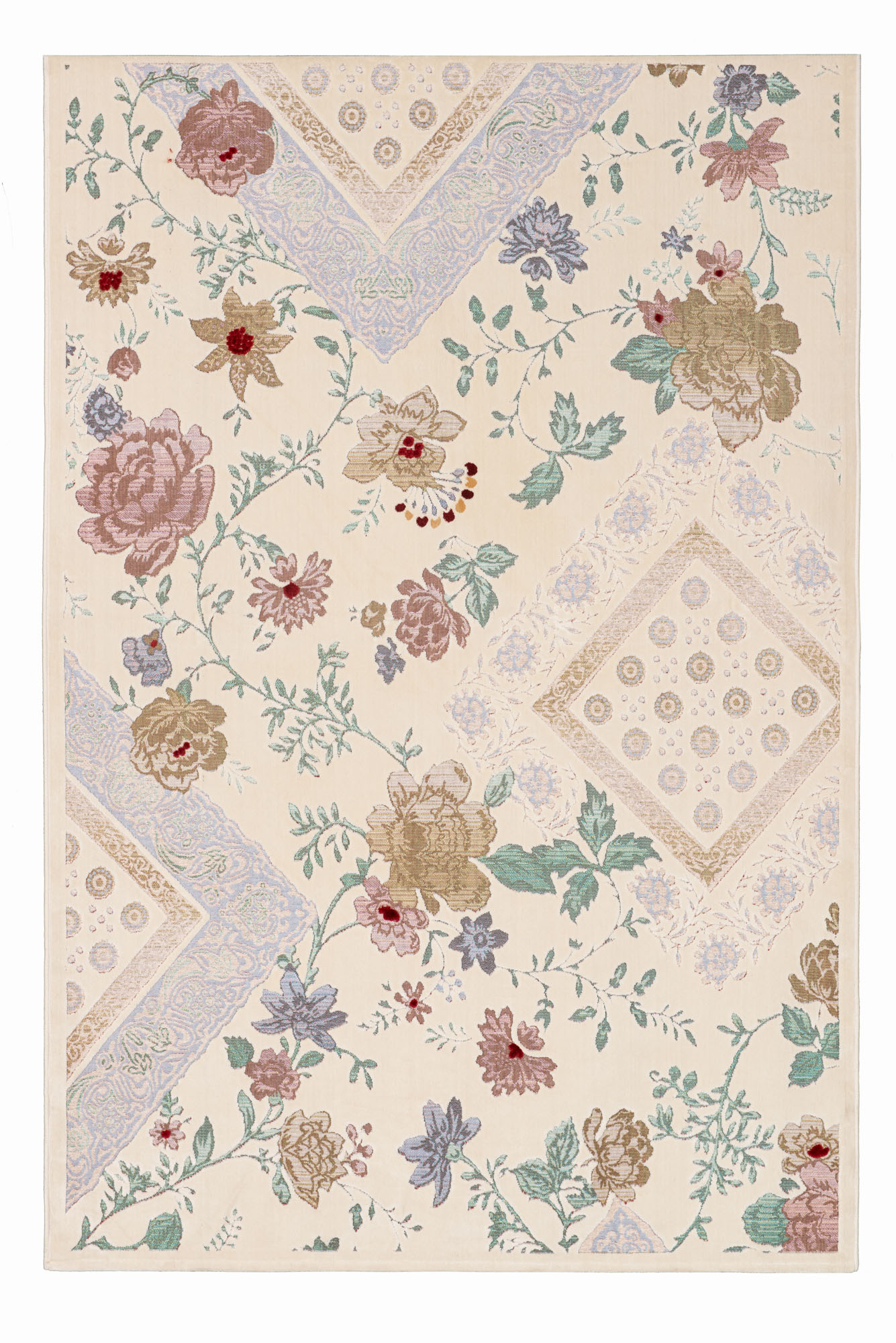 

Килим Oriental Weavers International Грація 75Х150 21
