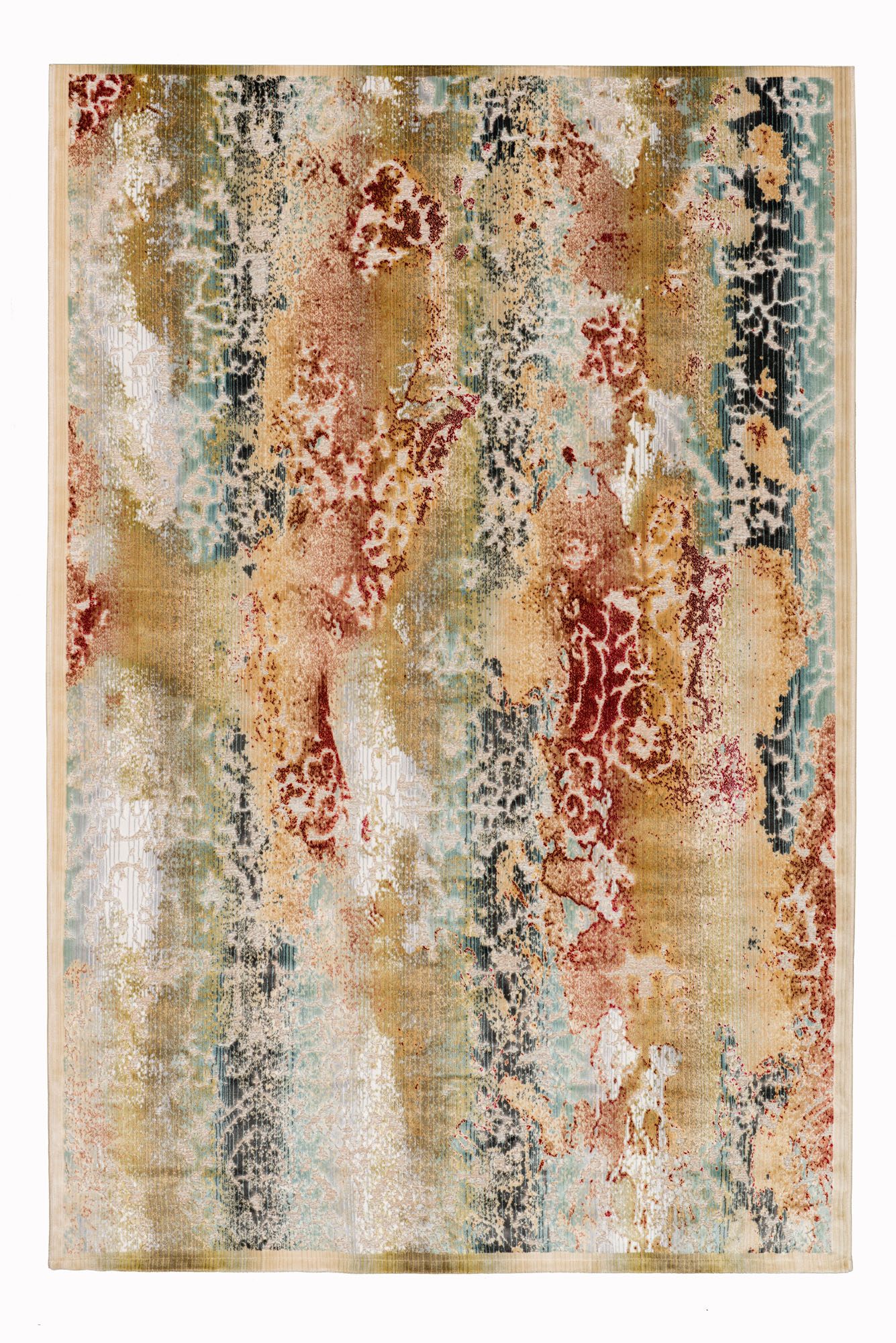 

Килим Oriental Weavers International Harmony 160х235 526