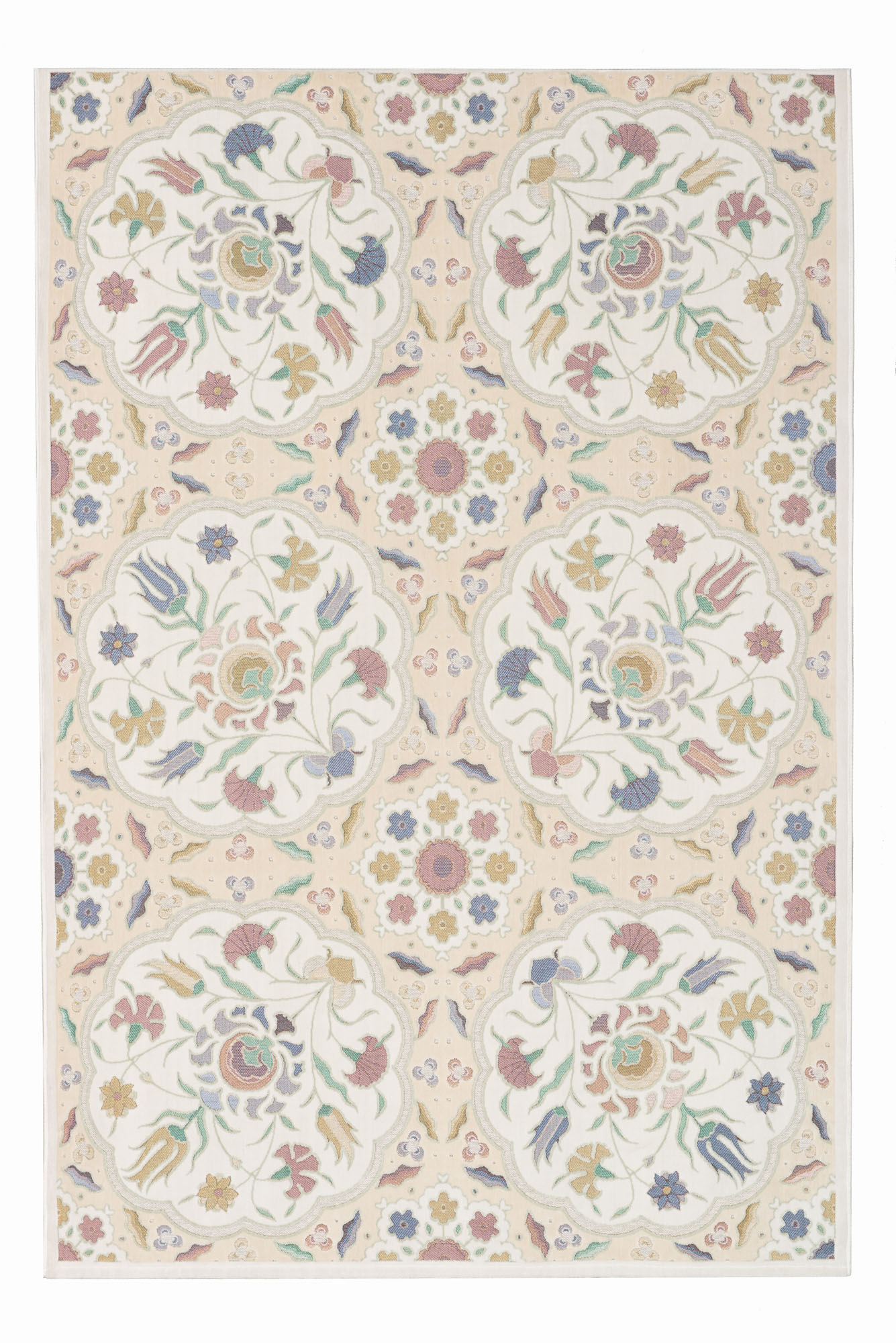 

Килим Oriental Weavers International Грація 75Х150 8