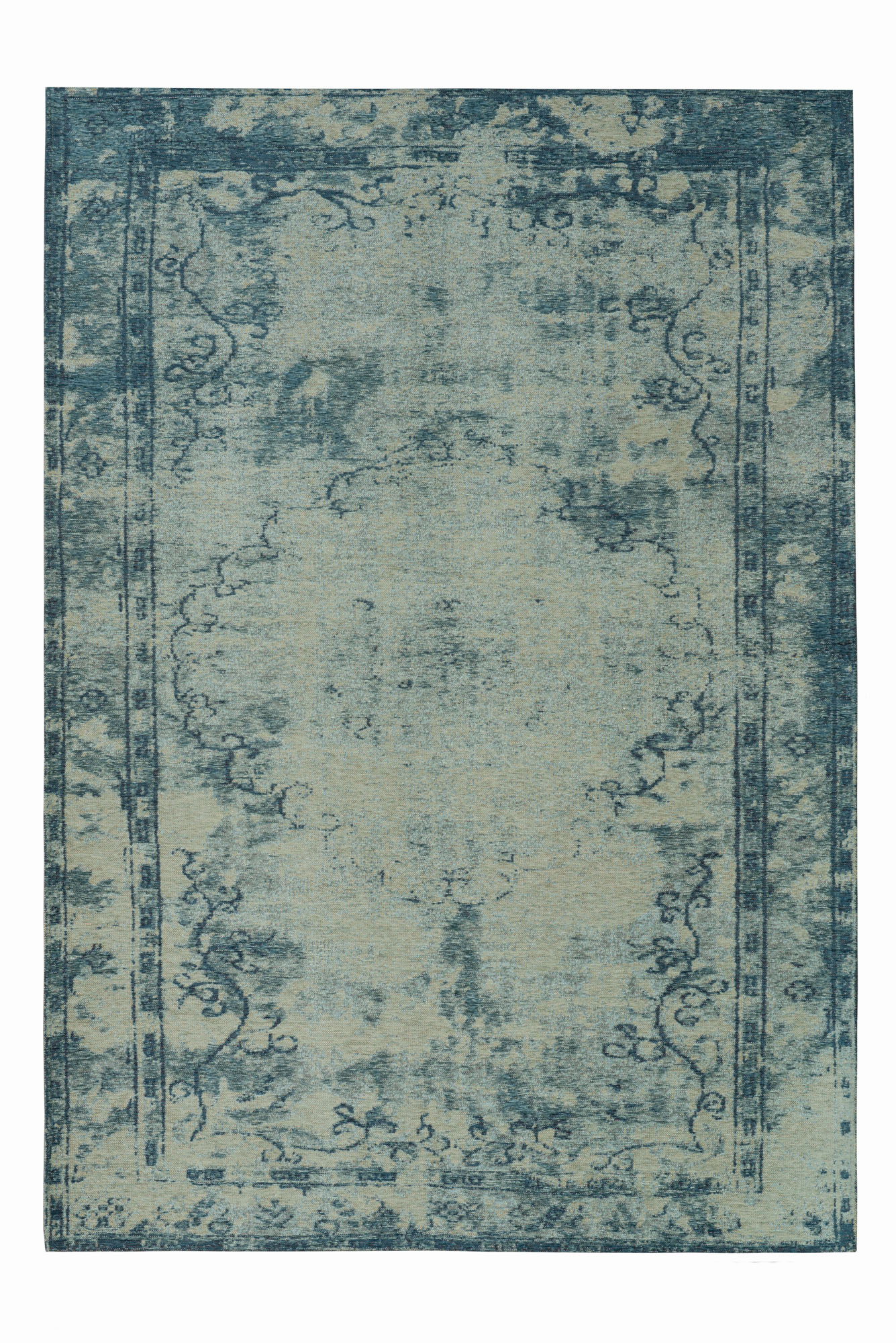 

Килим Oriental Weavers International Сицилія 195X285 1