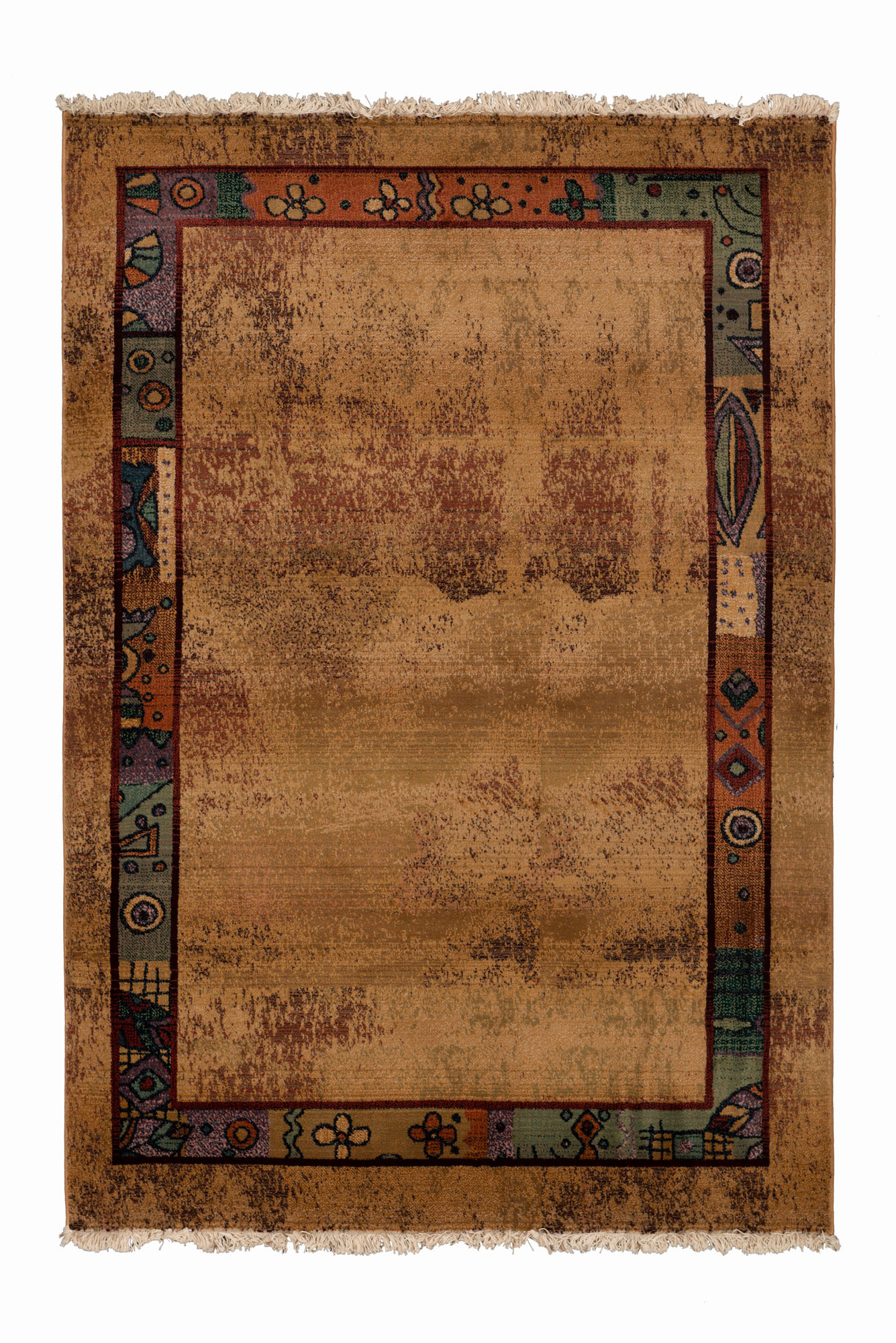 

Килим Oriental Weavers International Arabesky 140х190 246