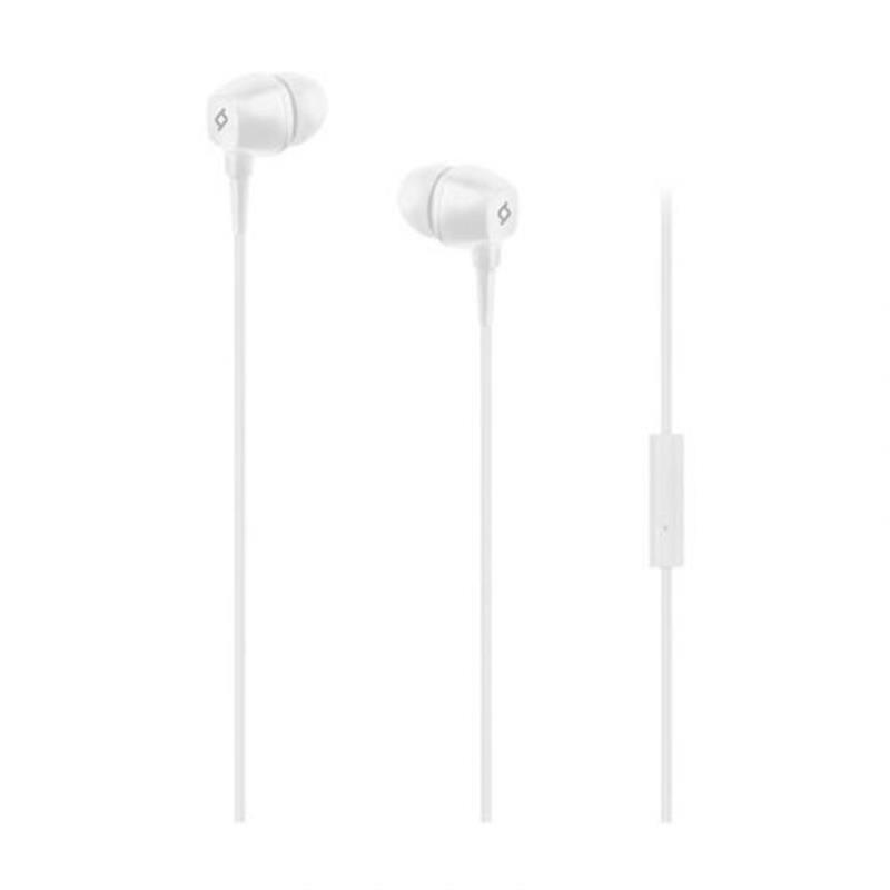 

Гарнитура Ttec Pop White (2KMM13B)