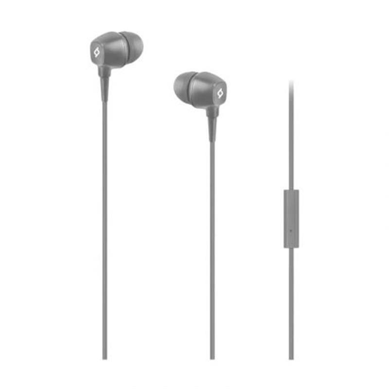 

Гарнитура Ttec Pop Gray (2KMM13GR)