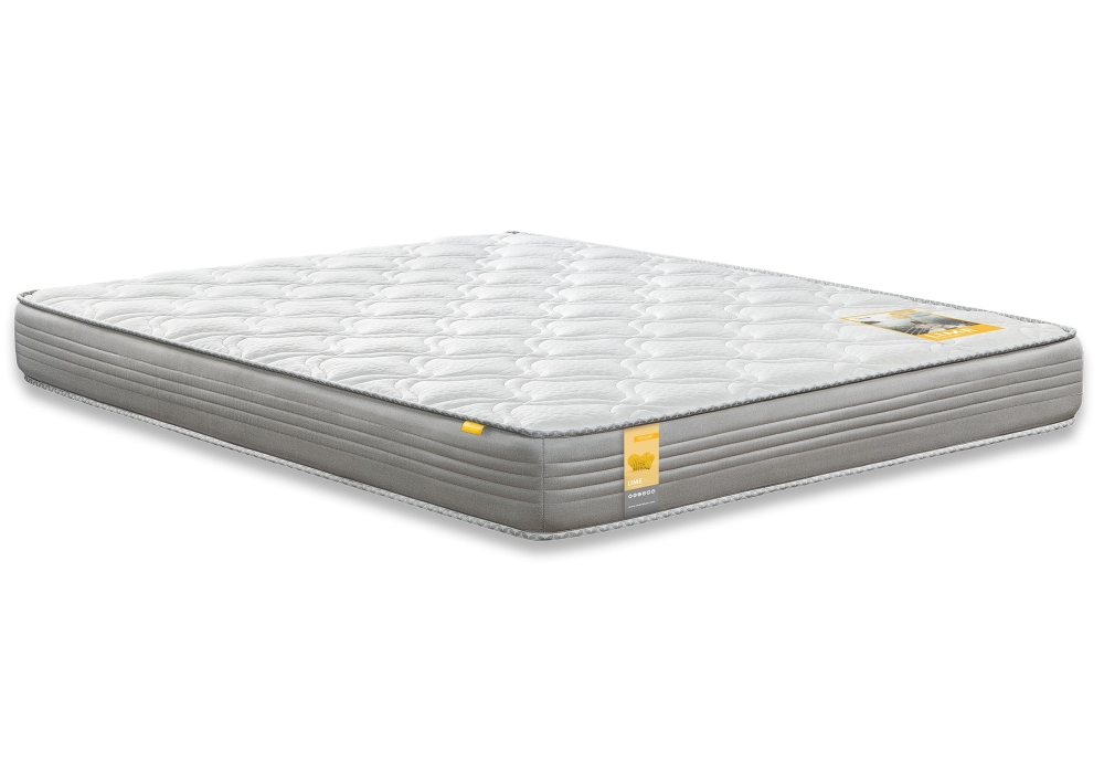 

Матрас ортопедический Matroluxe Lime Лайм 80x200 см