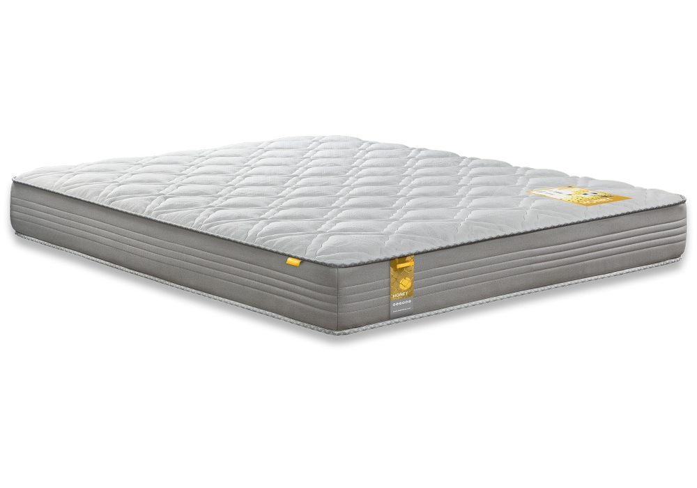 

Матрас ортопедический Matroluxe Honey Хани 160x200 см