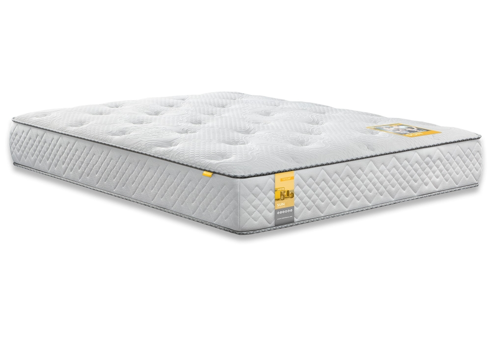 

Матрас ортопедический Matroluxe Sun 70x190 см