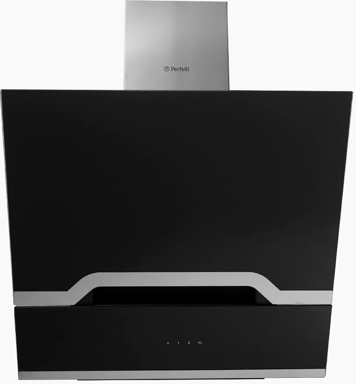 

Вытяжка PERFELLI DNS 6733 B 1100 BL/I LED Strip