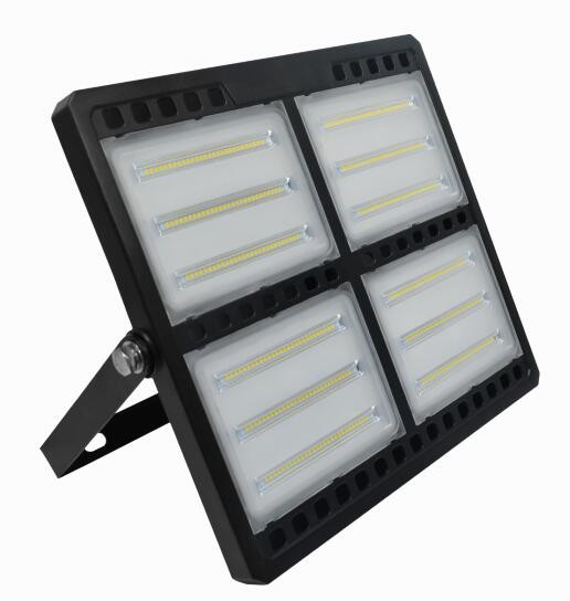 

Прожектор светодиодный Эней Super Penguin 200Вт 6000К Черный (LD-FL-200W-Super Penguin-6000К)